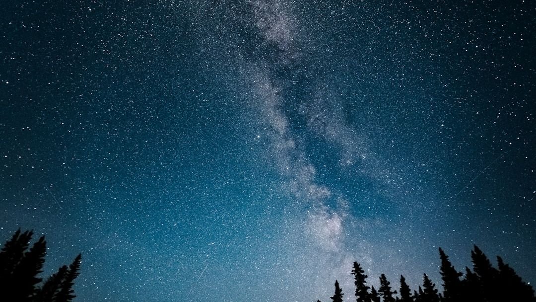 The Universe Is Constantly Expanding, And We Are Just Along For The Ride