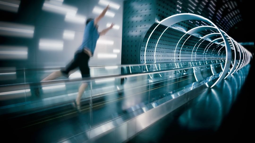 Time Travel Might Be Possible, But Not in the Way You Think