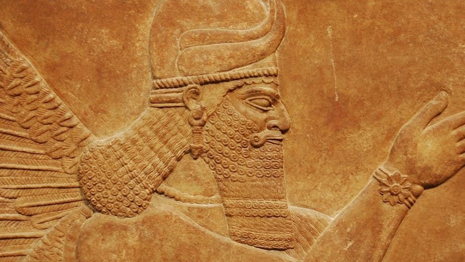 5 Ancient Civilizations That Had Knowledge Far Beyond Their Time