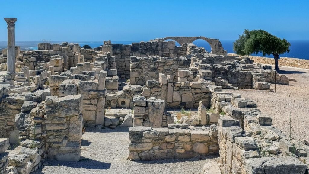 7 Mysterious Ancient Sites That Still Puzzle Archaeologists Today