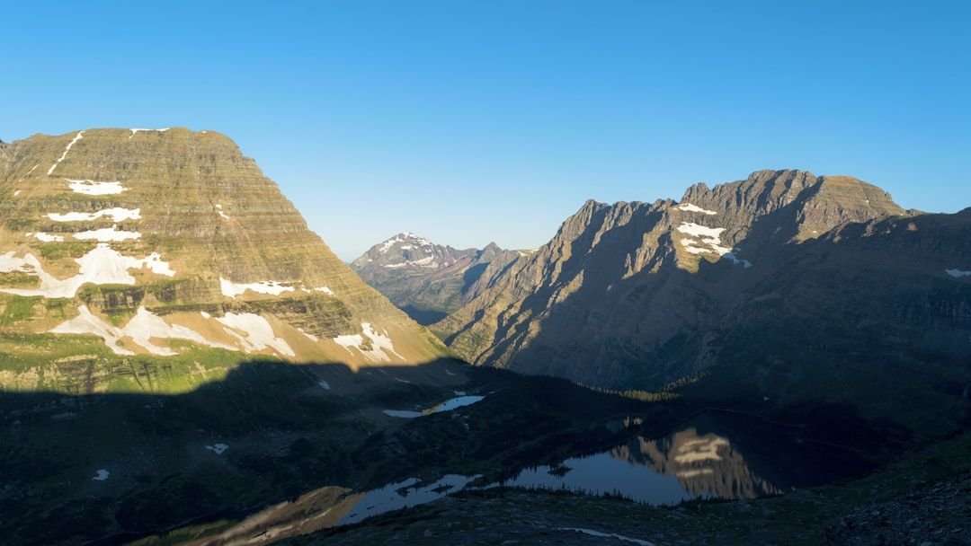 7 Hidden Wonders of American National Parks You Need to Discover