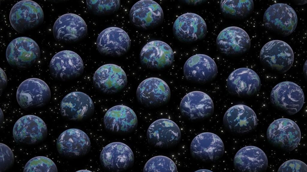 Parallel Universes Might Exist, Each With a Different Version of You