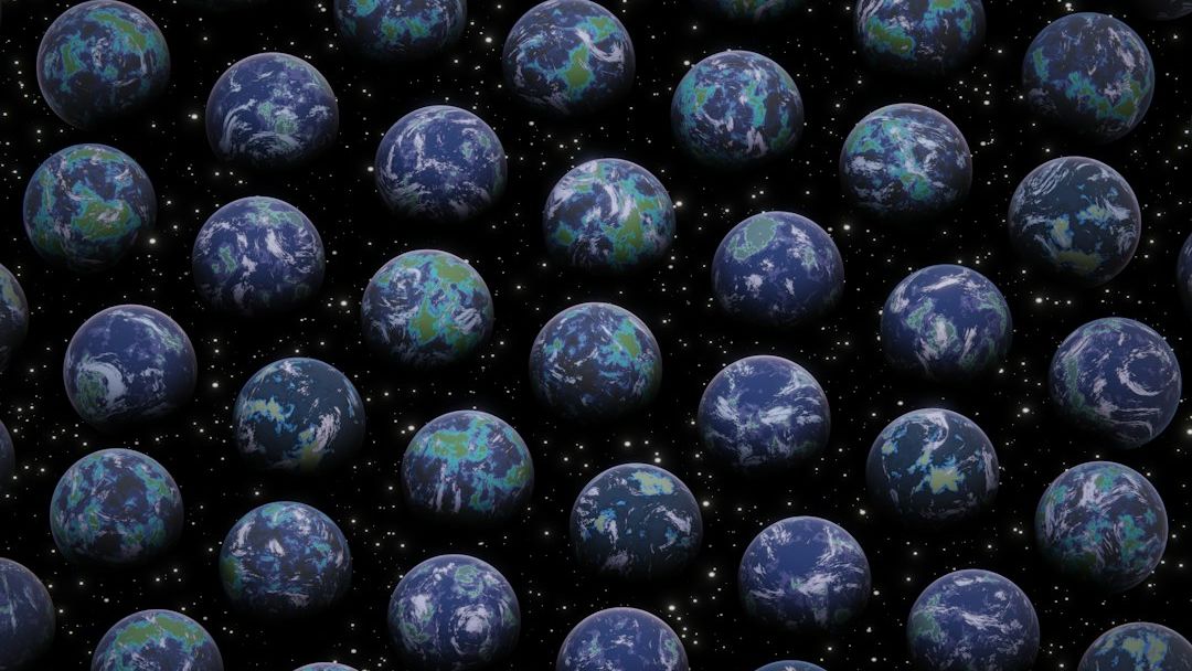 Parallel Universes Might Exist, Each With a Different Version of You