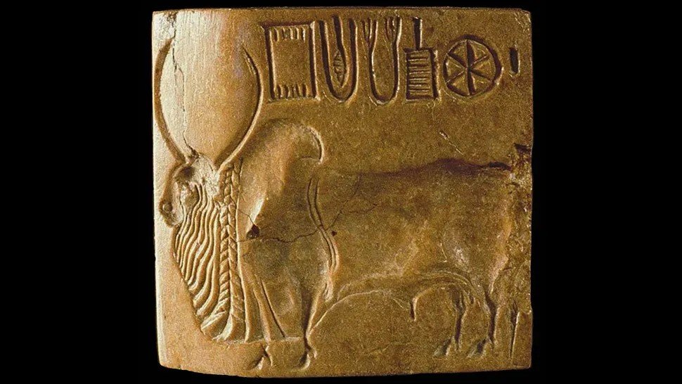 The Ancient Code That Has Baffled Scholars for Over a Century: Will the Indus Valley Script Ever Be Deciphered?