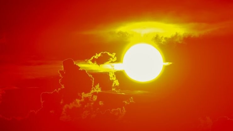 The Next Super El Niño Could Shatter Every Temperature Record We've Ever Known