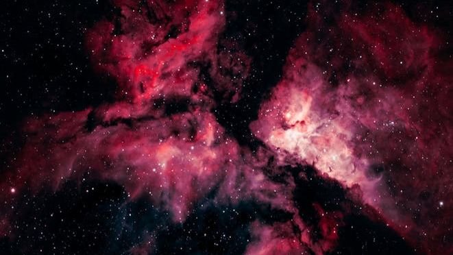 The Universe Is Full of Echoes From the Big Bang We Can Still Detect