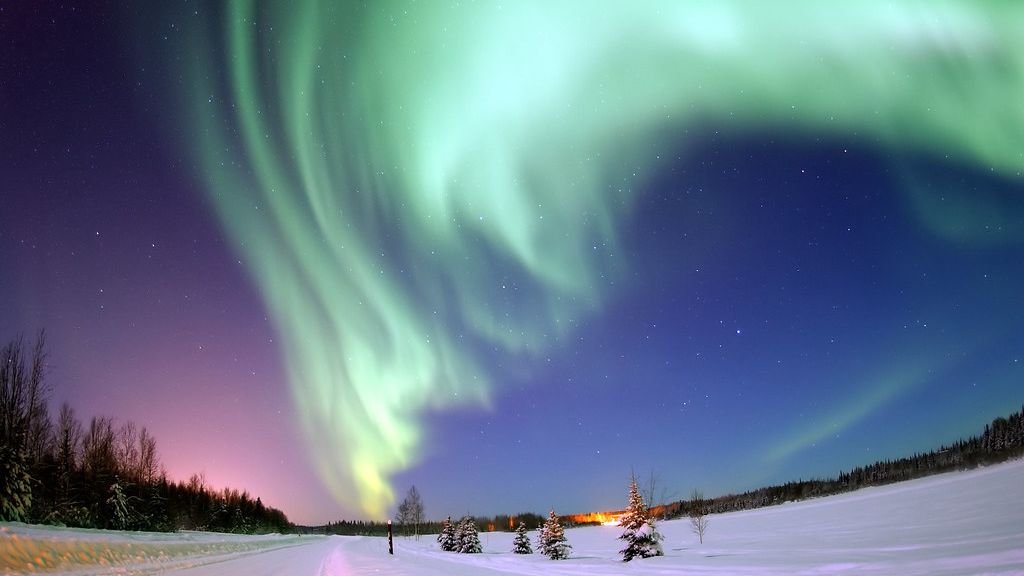 10 Amazing Facts About the Aurora Borealis That Will Leave You Stunned