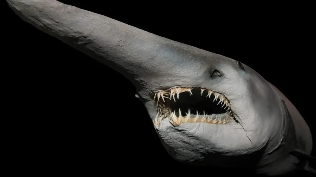 9 Deep-Sea Creatures That Look Like They Are From Another Planet