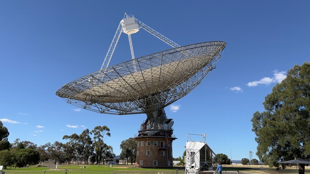 8 Unexplained Natural Phenomena That Still Puzzle Scientists Today