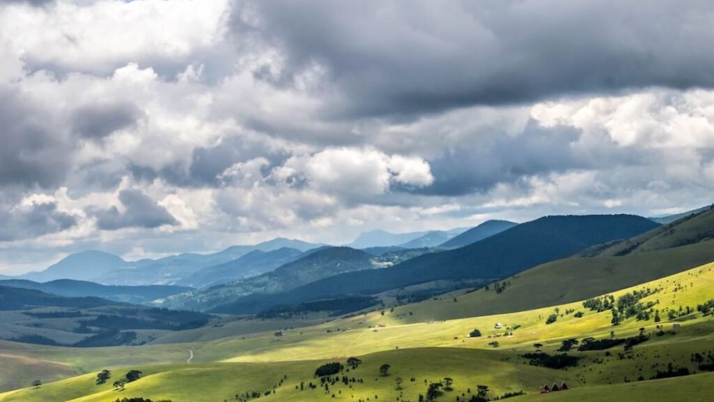 10 Mind-Blowing Facts About the Earth's Atmosphere You Never Knew