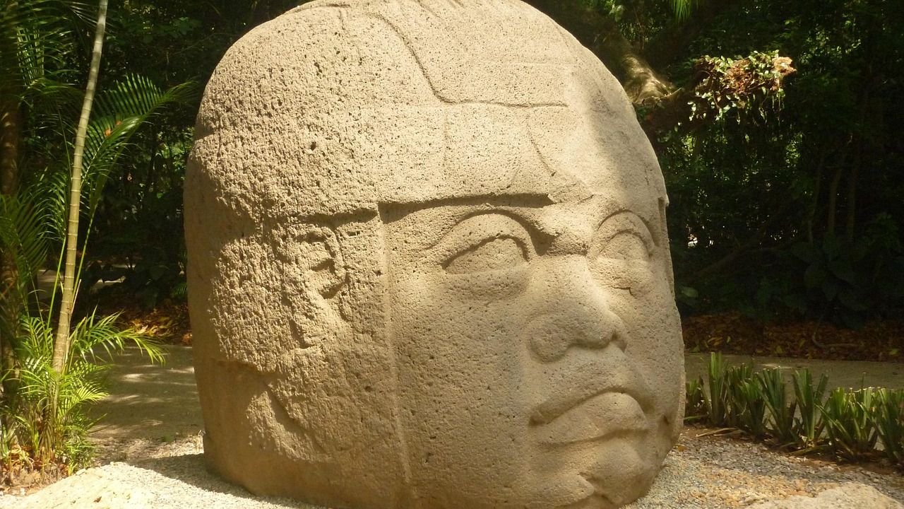 7 Ancient American Discoveries That Reshape Our Understanding of History