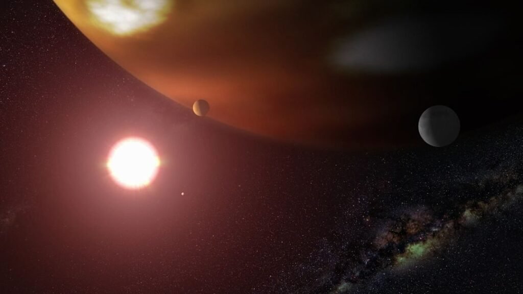 9 Scientific Breakthroughs That Are Changing Our Understanding of the Cosmos