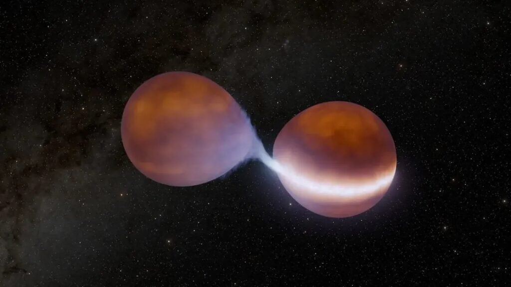 When The Dimmest Stars Burn The Brightest: The Surprising Science Behind Stellar Explosions