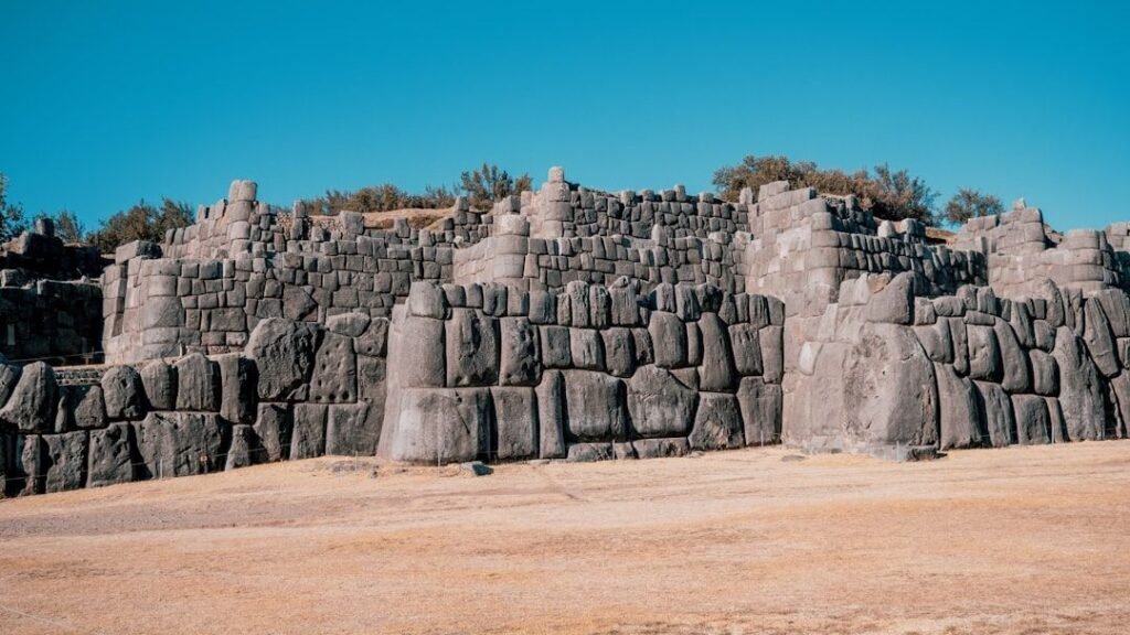 7 Incredible Historical Sites That Defy Conventional Archaeological Explanations