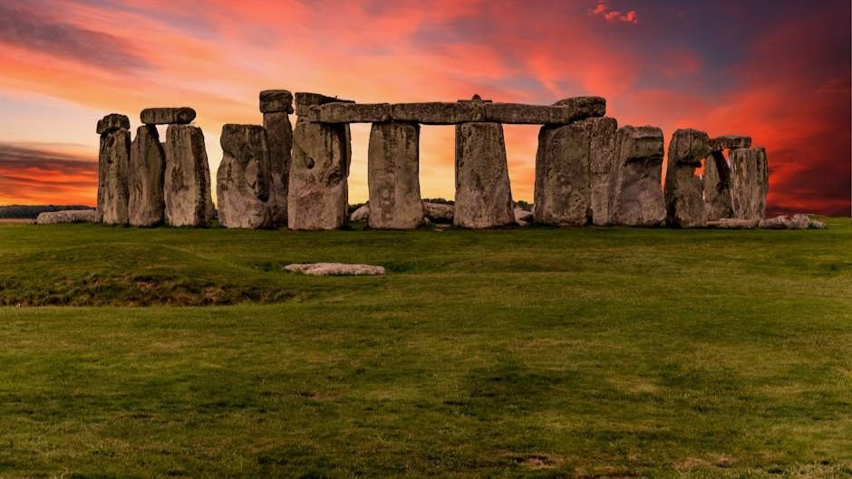 The Ancient Megaliths of Europe: What Do They Reveal About Our Ancestors?