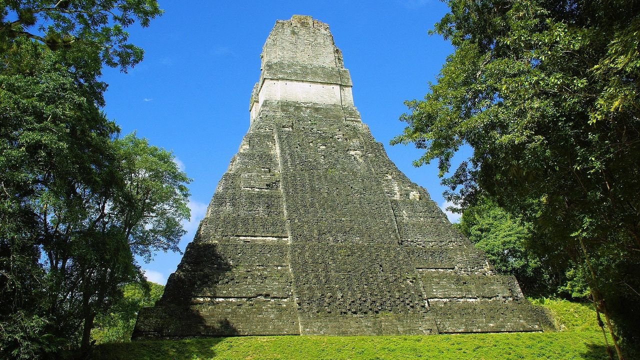 5 Ancient Civilizations Whose Technologies Still Puzzle Modern Scientists
