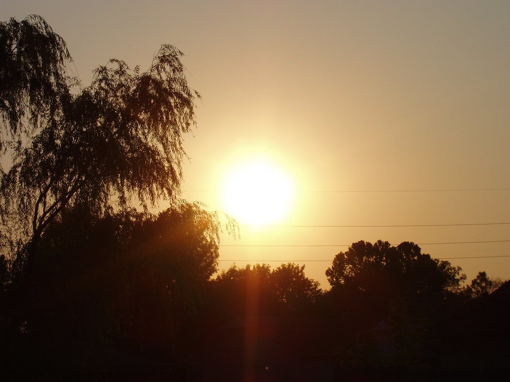 ‘Extremely rare’ heat wave shatters records across Southwest US
