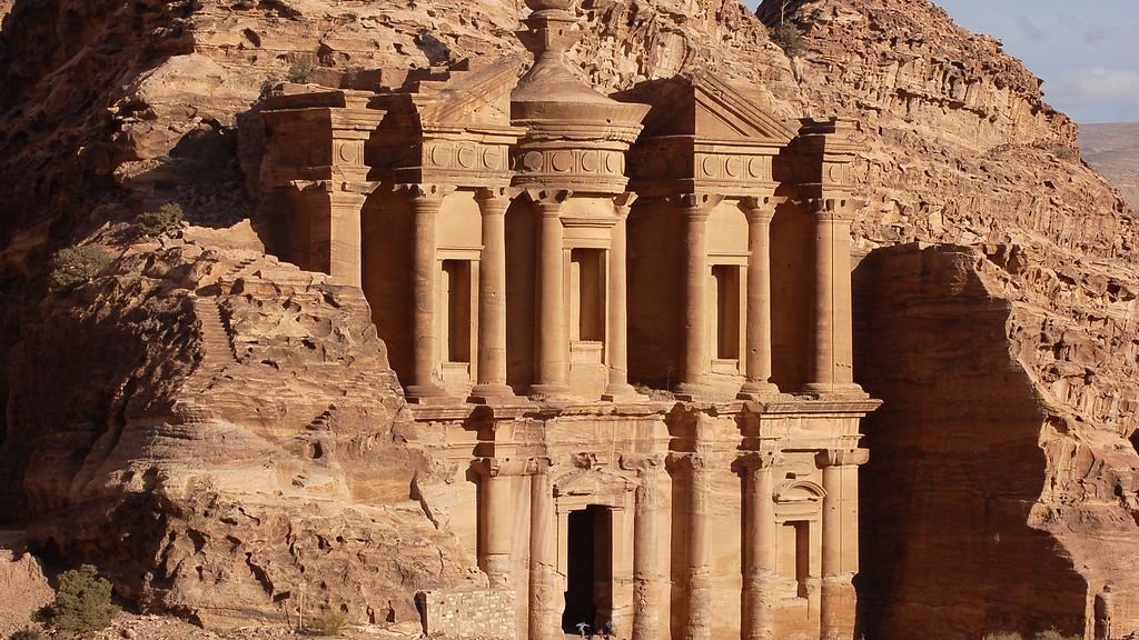 10 Ancient Civilizations That Mysteriously Disappeared From History