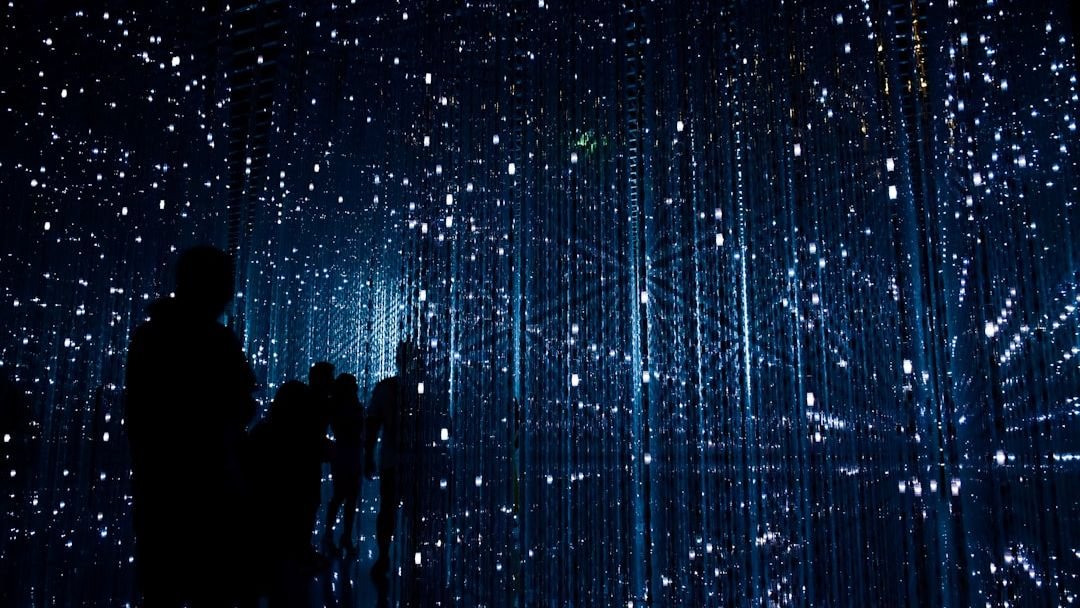 Could We Be Living in a Simulation? The Fascinating Theory