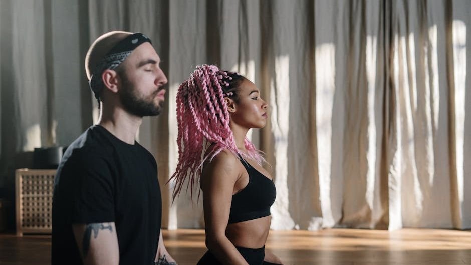 The Mind-Body Connection: How Our Thoughts Affect Our Health