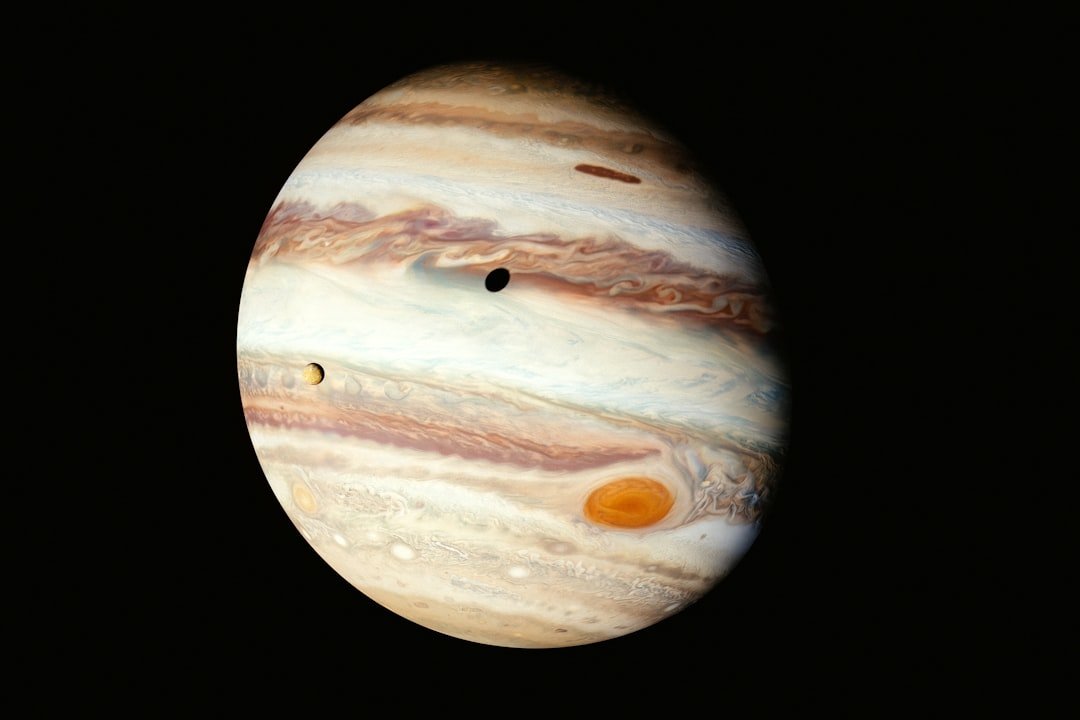 Astronomers keep finding new moons of Jupiter and Saturn