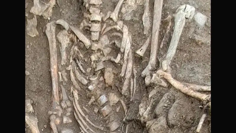 Ancient Roman Nails Found in 1,800-Year-Old Burials May Have Guarded Both the Living and the Dead