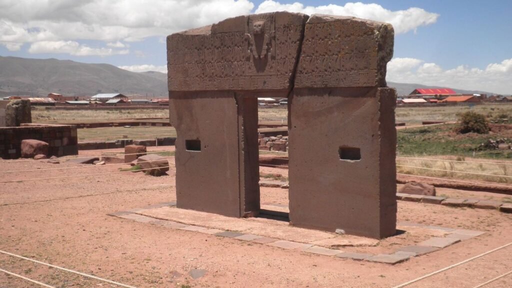 Ancient American Megaliths: Who Built Them and Why?