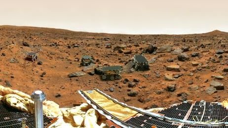 What If We Found Life on Mars? The Scientific Implications