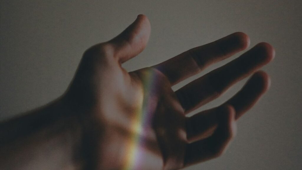 The Human Body Regenerates: We Are Constantly Becoming New