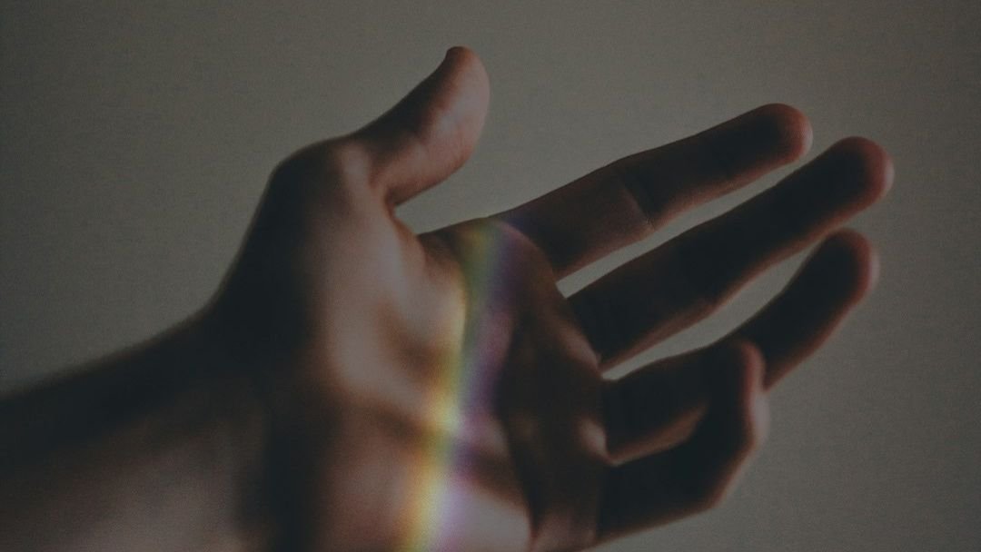 The Human Body Regenerates: We Are Constantly Becoming New