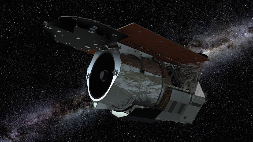 Dark Matter Isn’t So Dark: Scientists Are Starting to See It Clearly