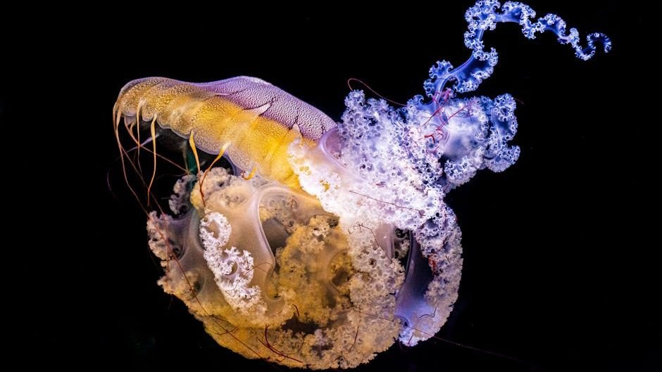 The Ocean's Deepest Vents: Home to Life That Defies All Logic