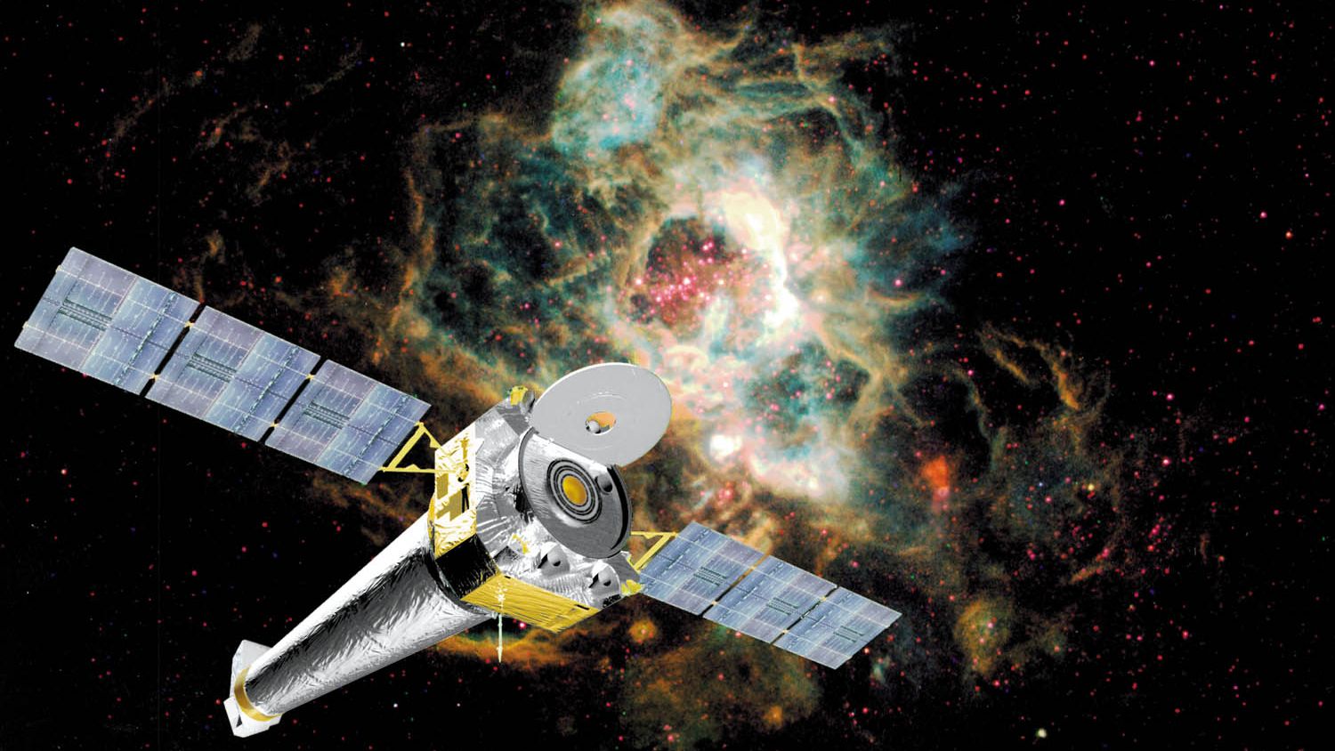 12 Amazing Discoveries From Space Telescopes That Changed Astronomy