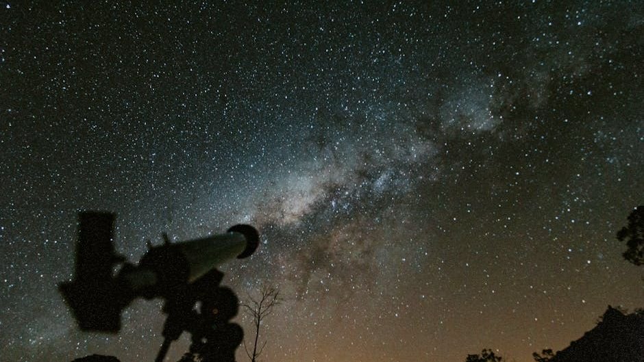 11 Cosmic Wonders You Can See From Your Backyard (With a Telescope)