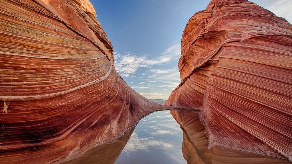 10 Mind-Bending Geological Formations That Defy All Easy Explanation