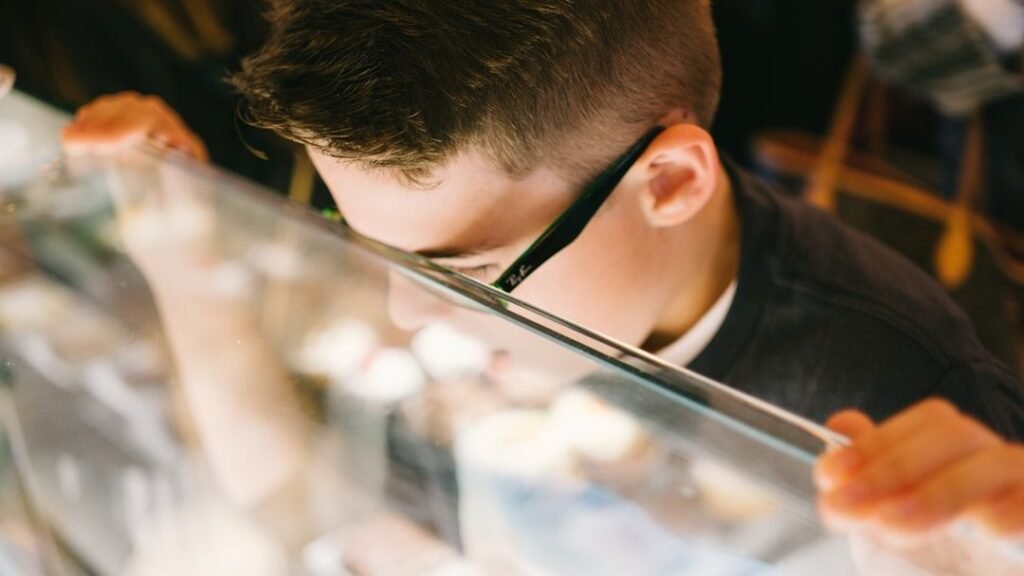 Your Brain on Wonder: How Curiosity Physically Changes Your Physiology