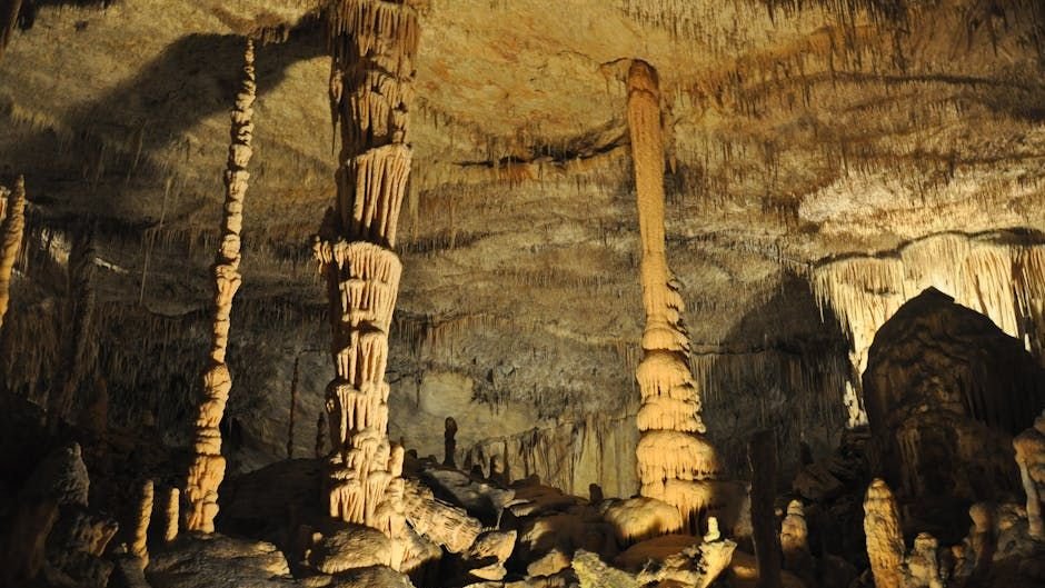 The Whispering Caves of Kentucky: An Ancient Mystery Still Unsolved