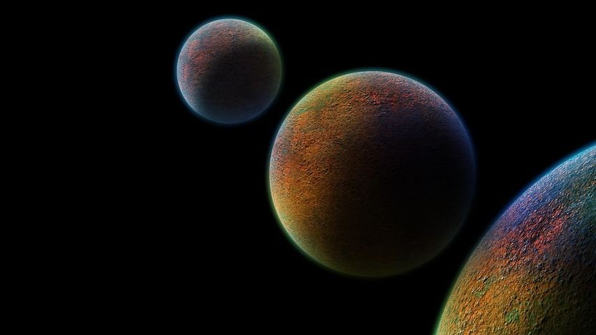 The Paradox of Parallel Universes: Could Another 'You' Exist?