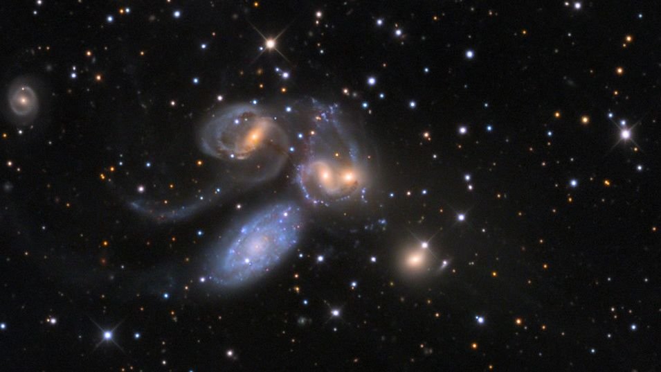 The Enigma of Dark Matter: What Scientists Know (and Don't Know)