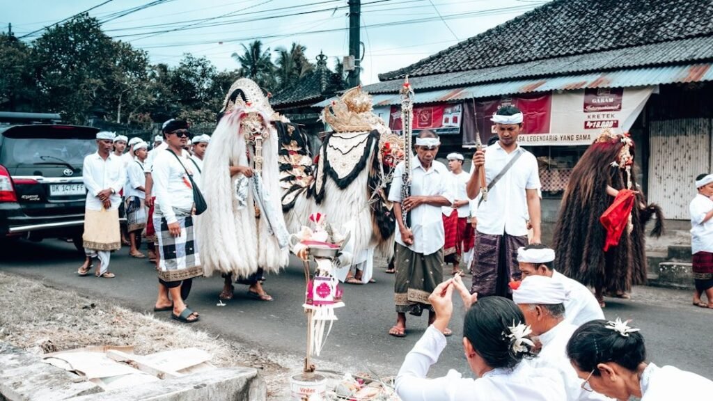 9 Ancient Rituals That Reveal Our Ancestors' Deep Connection to Nature