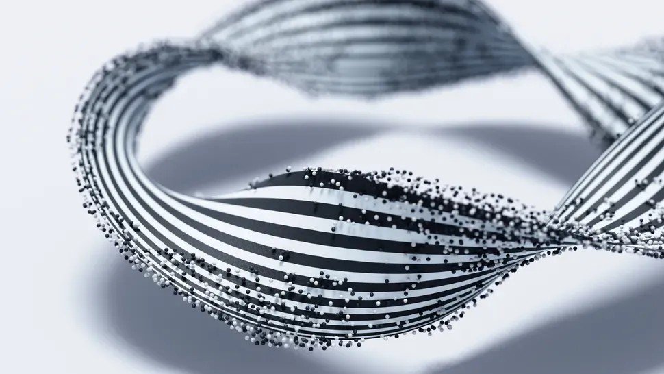 The Strange Half-Möbius Molecule That's Rewriting What We Know About Matter