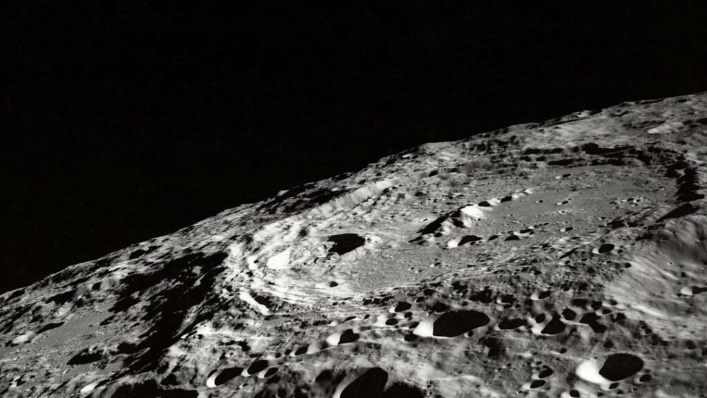 NASA's Lunar Gateway Space Station Is Closer To Reality Than You Think