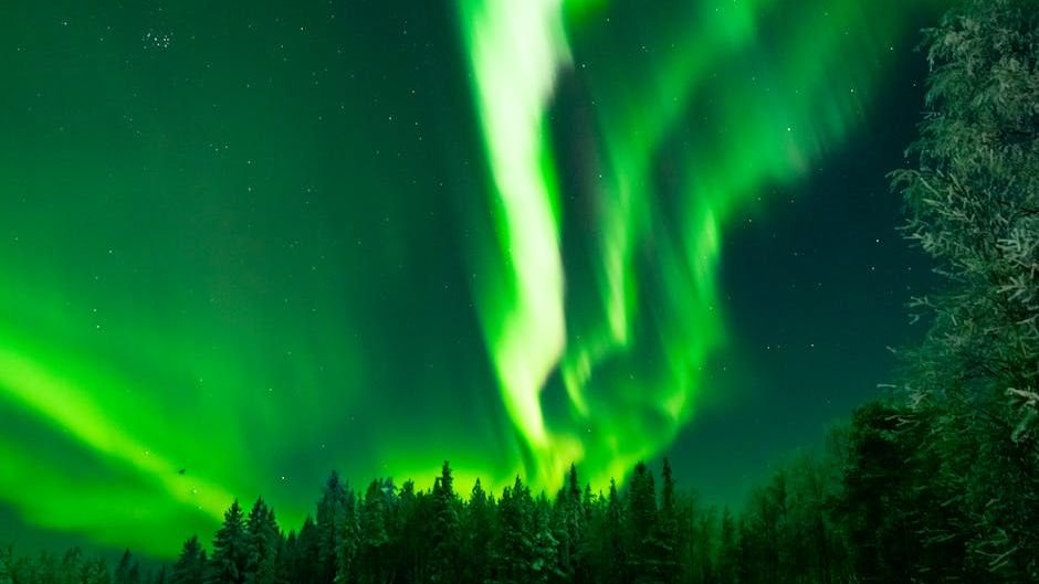 9 Fascinating Facts About the Northern Lights You Never Knew