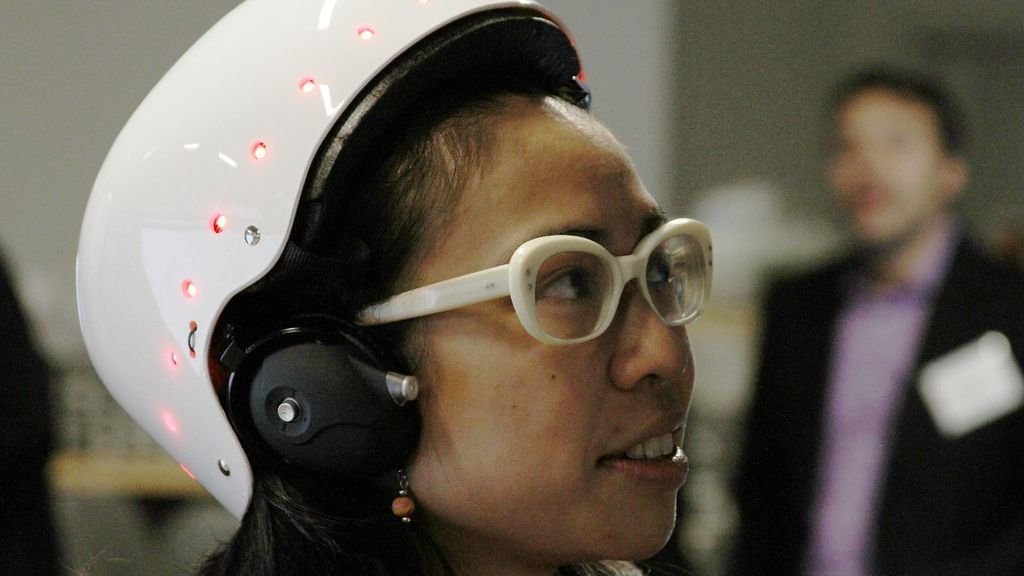 Can Our Thoughts Really Influence the World Around Us?