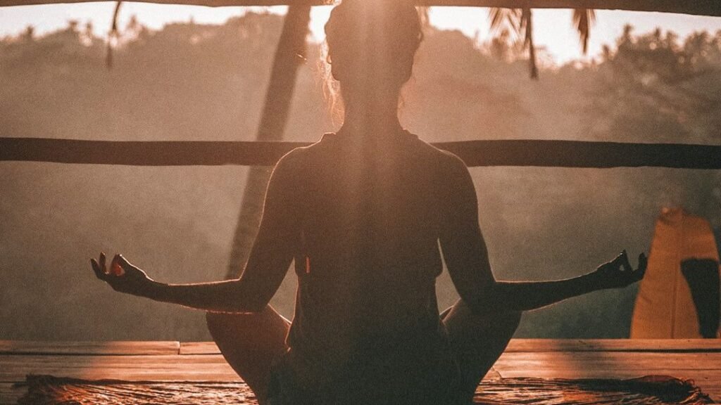 Peace Like State of Altered State of Consciousness Can Have a Dark Side, Scientists Say