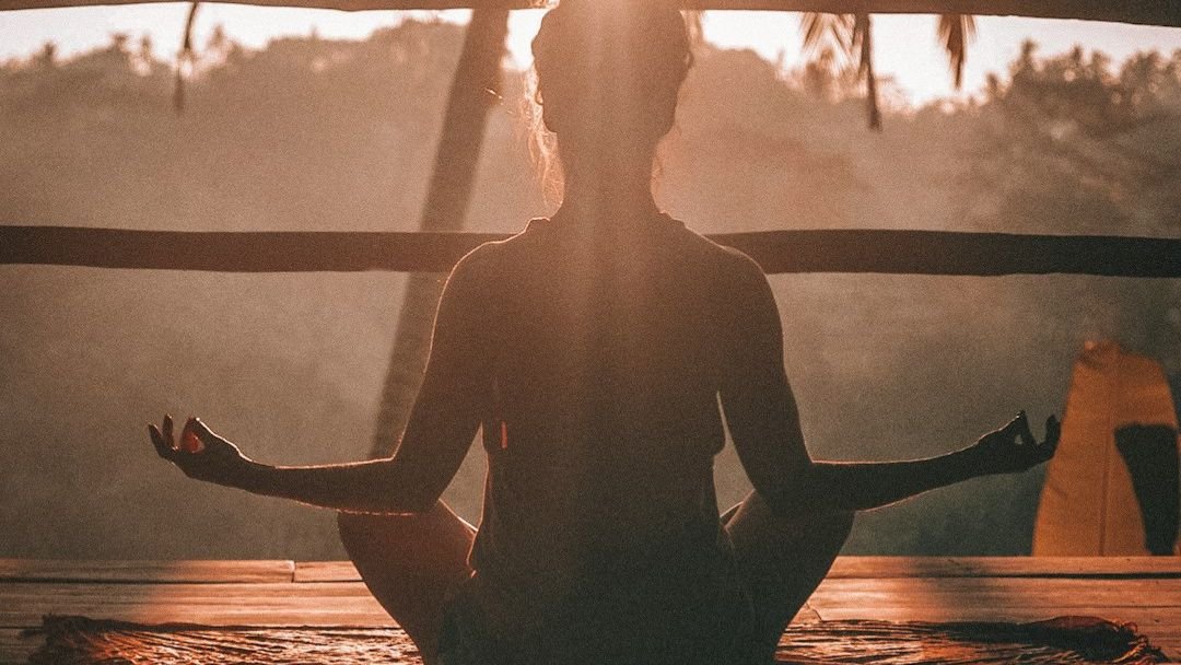 Peace Like State of Altered State of Consciousness Can Have a Dark Side, Scientists Say