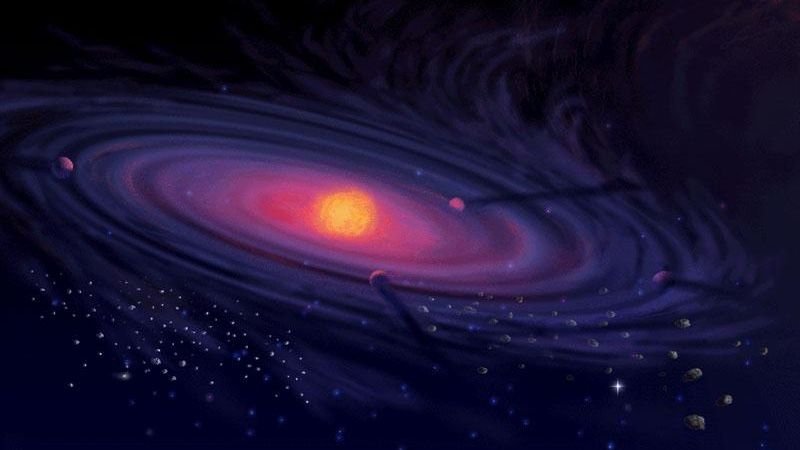 5 Incredible Discoveries from the James Webb Telescope Changing Astronomy