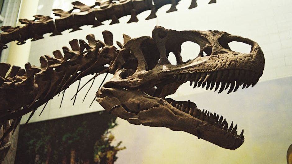 Dinosaur Discoveries in America Are Still Reshaping Our Knowledge of Prehistory