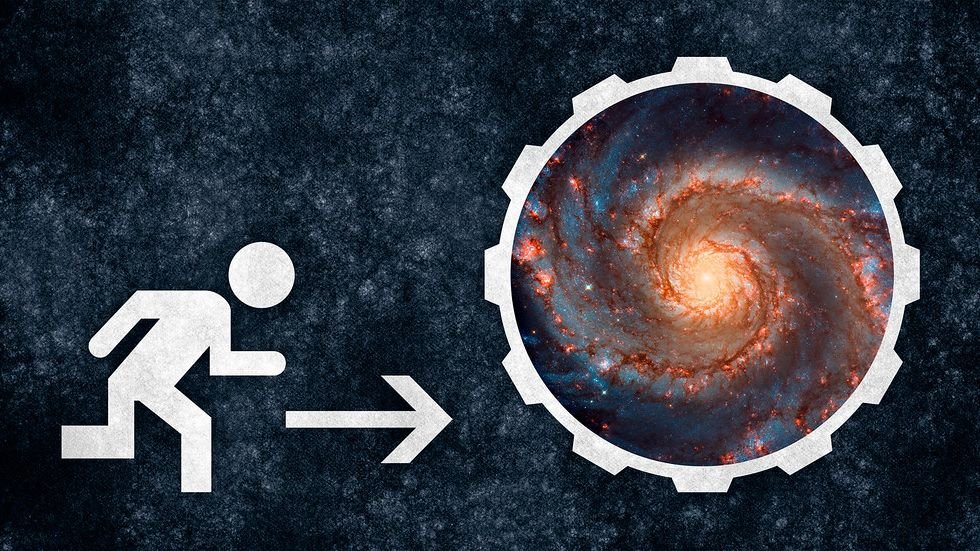 10 Mind-Bending Theories About Time Travel Scientists Are Exploring Now