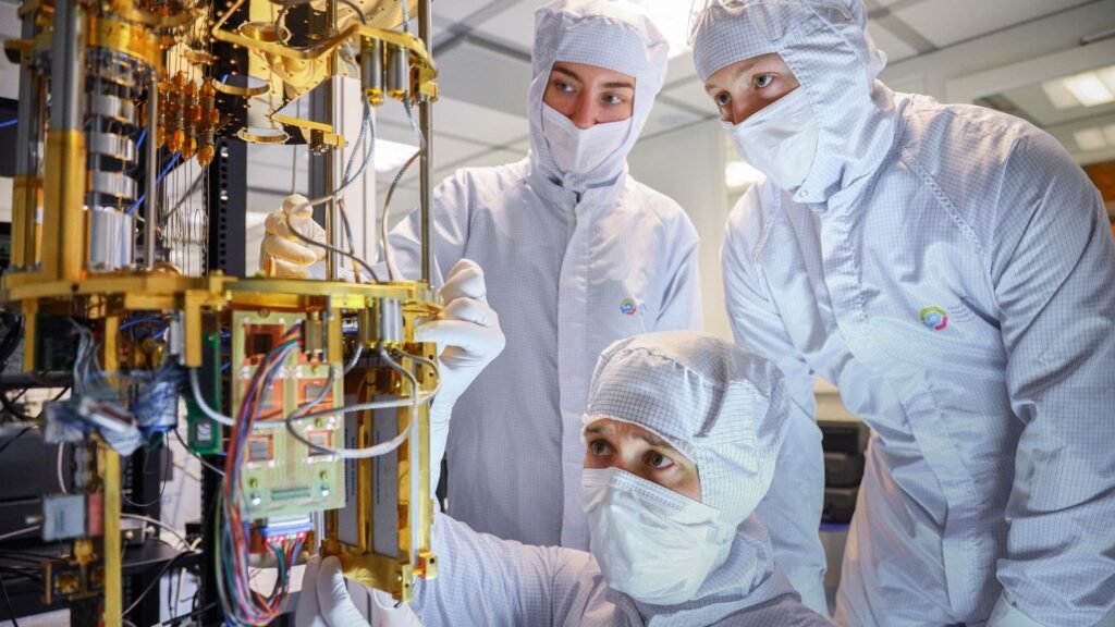 5 Scientific Breakthroughs That Are Changing How We Understand Reality